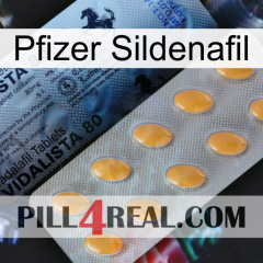 Pfizer Sildenafil 44